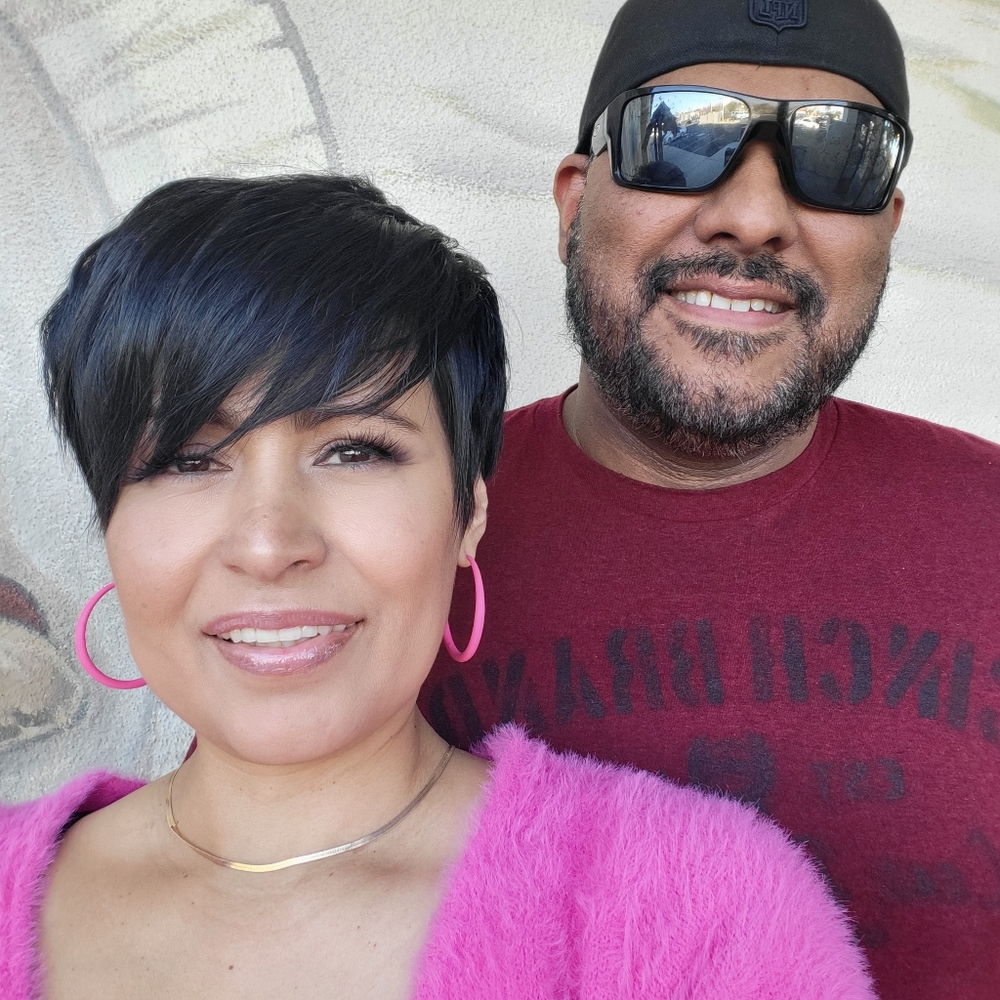 Meet your Posher, Lupe